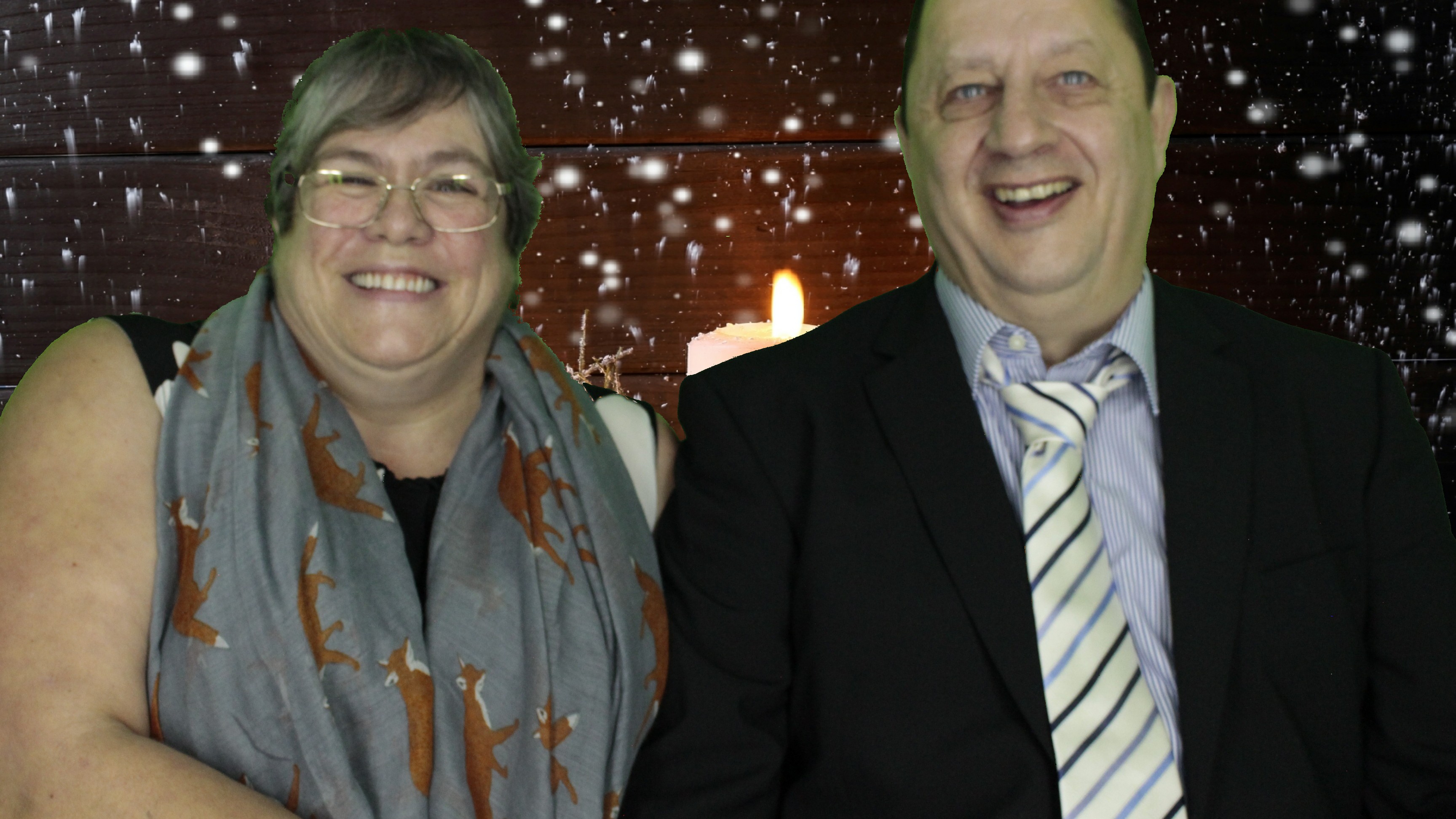 Portsmouth Water Christmas Party | View more photos from the event at gallery.myphotoboothexperience.co.uk/u/MyPhotoBoothExperienceLtd/Portsmouth-Water-Christmas-Party